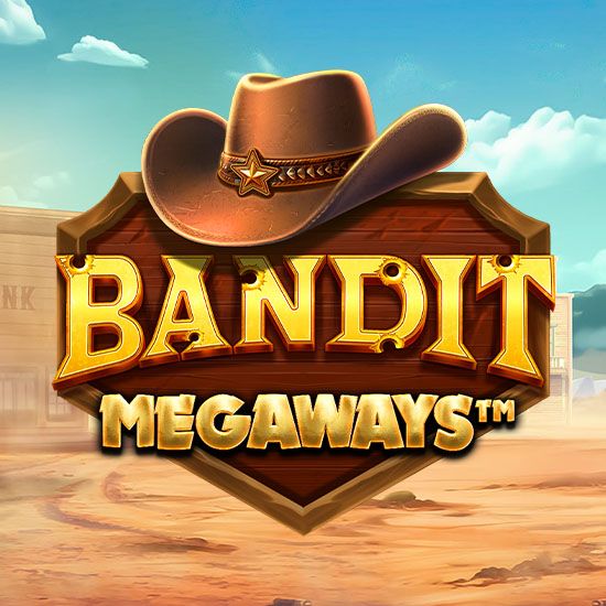 Bandit Megaways™