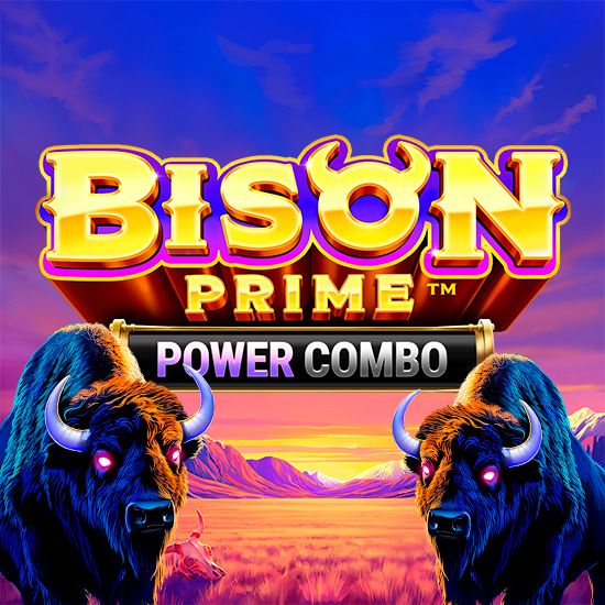 Bison Prime Power Combo