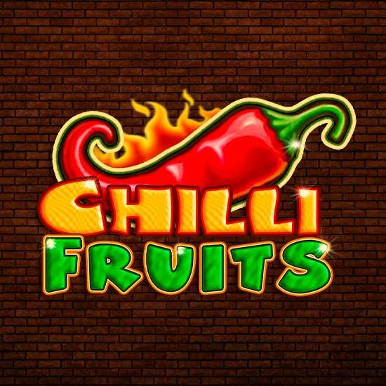 Chilli Fruits