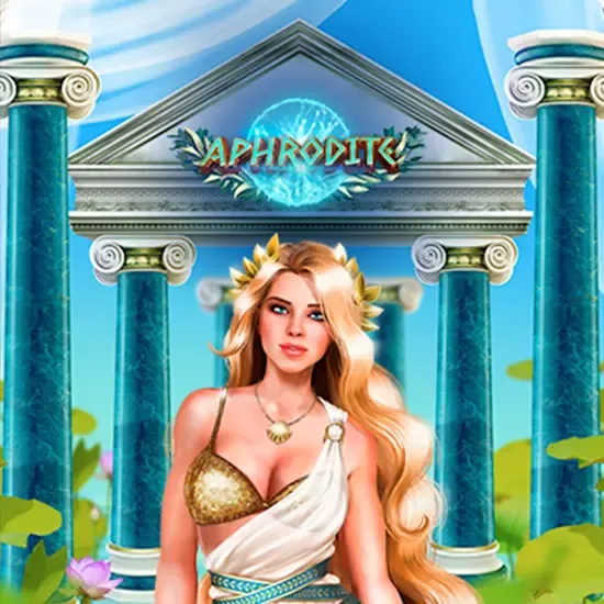 Aphrodite