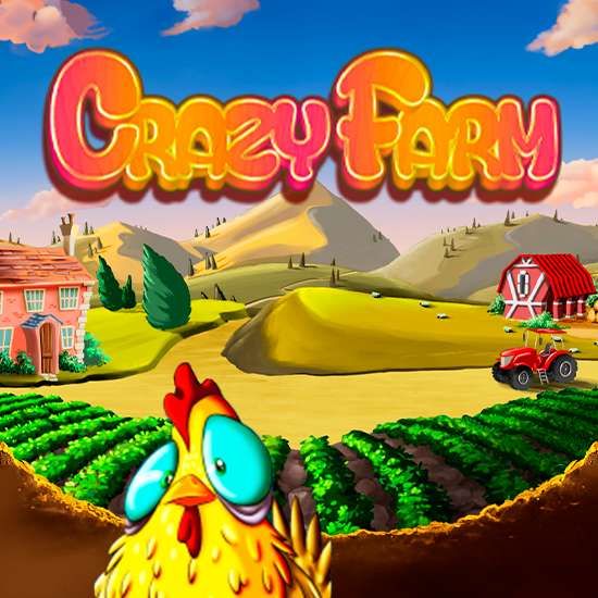 Crazy Farm