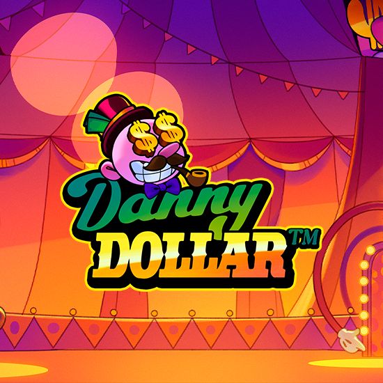 Danny Dollar