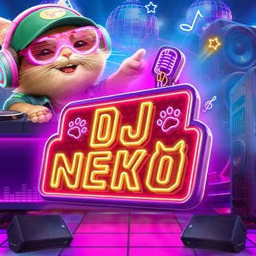 DJ Neko