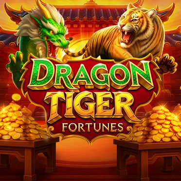 Dragon Tiger Fortunes
