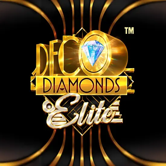 Deco Diamonds Elite™