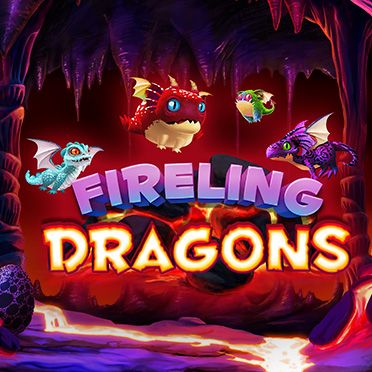 Fireling Dragons