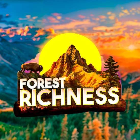 Forest Richness