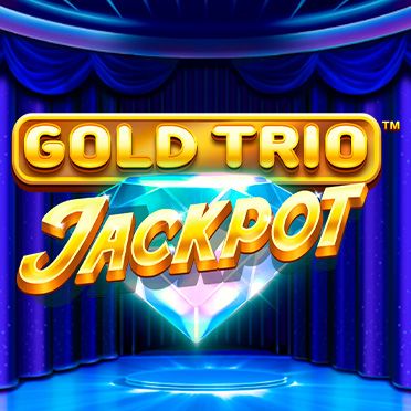 Gold Trio Jackpot