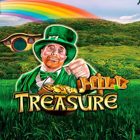 Treasure Hill