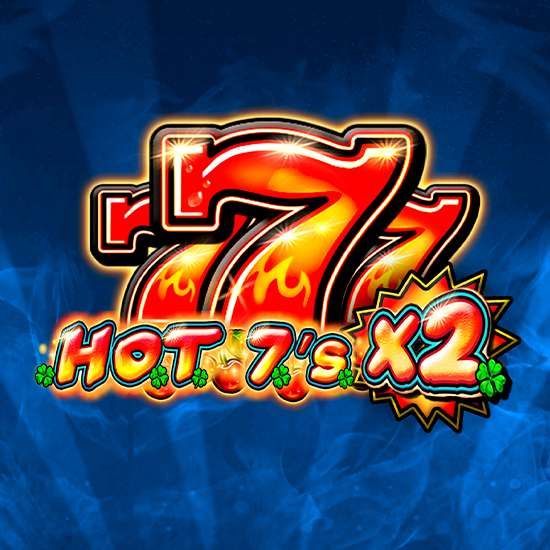 Hot 7's X 2