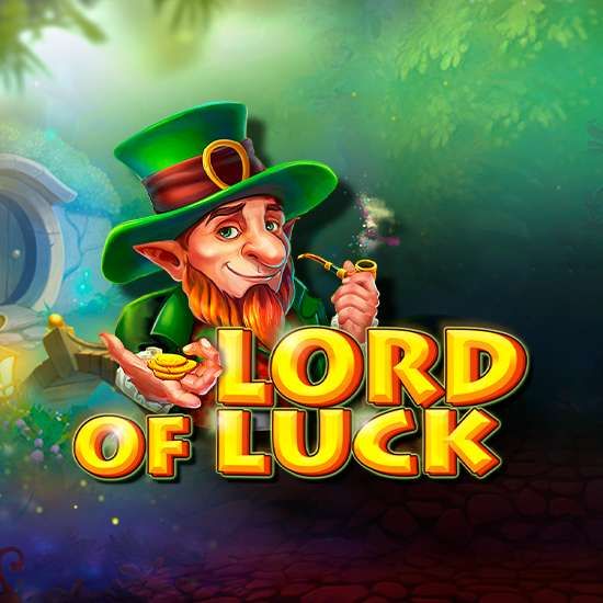 Lord of Luck