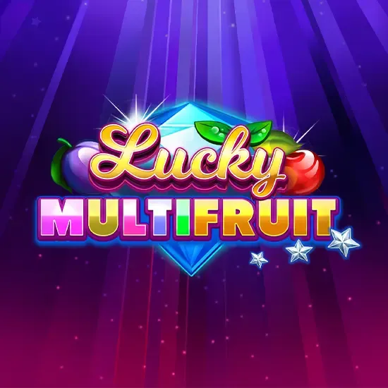 Lucky Multifruit