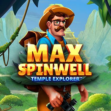 Max Spinwell