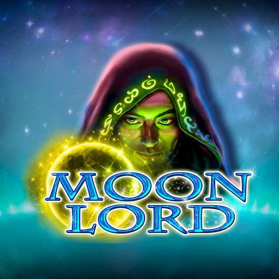 Moon Lord