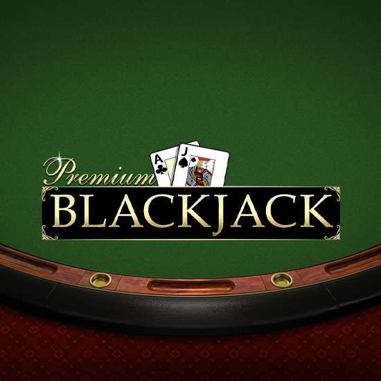 Premium Blackjack