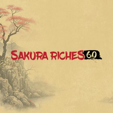 Sakura Riches 60