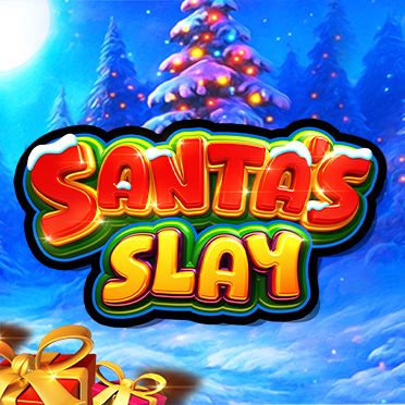 Santa's Slay