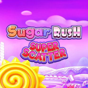 Sugar Rush Super Scatter