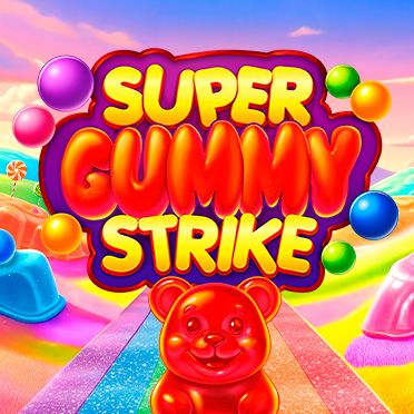 Super Gummy Strike