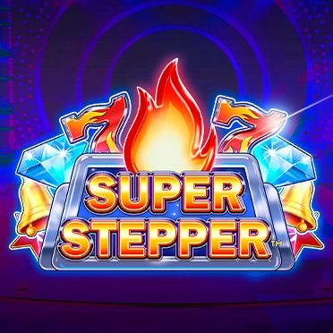 Super Stepper