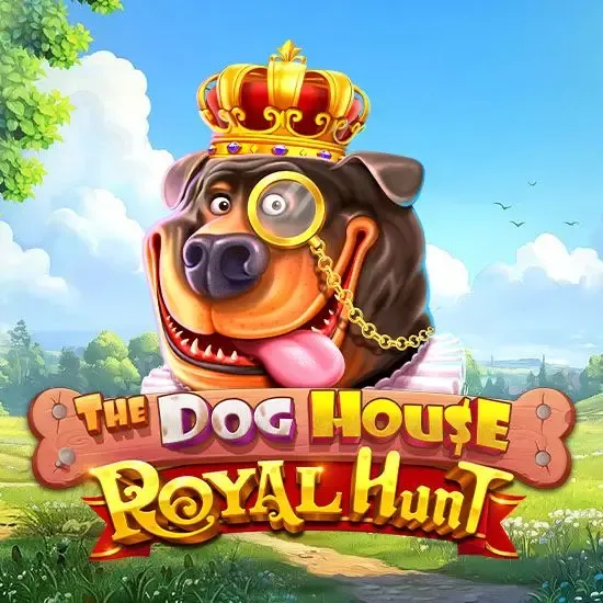The Dog House - Royal Hunt
