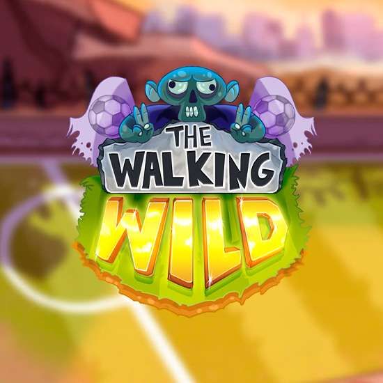 The Walking Wilds