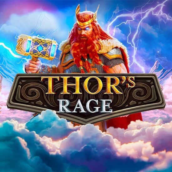 Thor's Rage