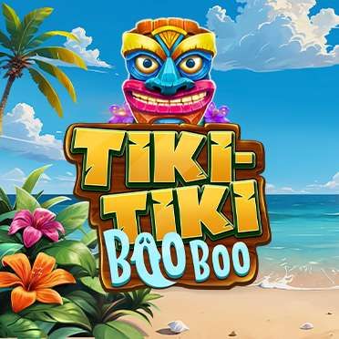Tiki Tiki Boo Boo