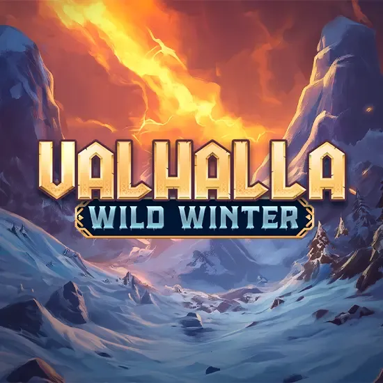 Valhala: Wild Winter