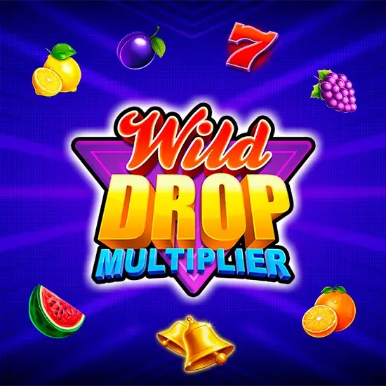 Wild Drop Multiplier