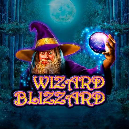 Wizard Blizzard