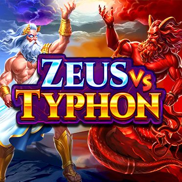 Zeus vs Typhon