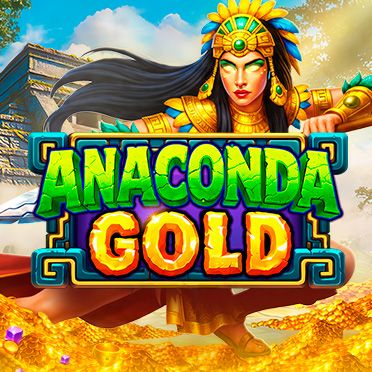 Anaconda Gold
