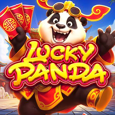Lucky Panda