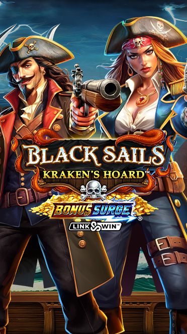 Black Sails: Krakenās Hoard