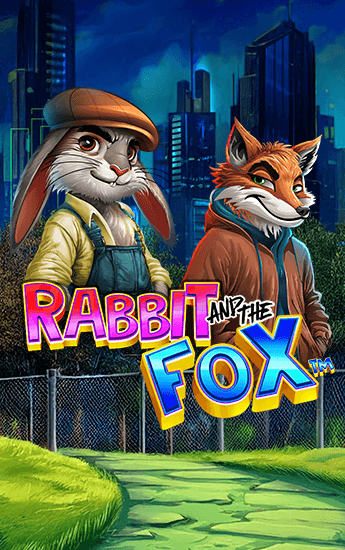 Rabbit and the Fox