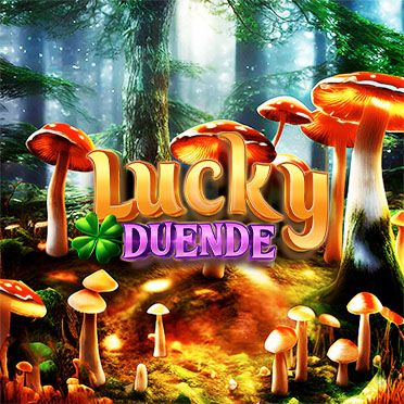 Lucky Duende