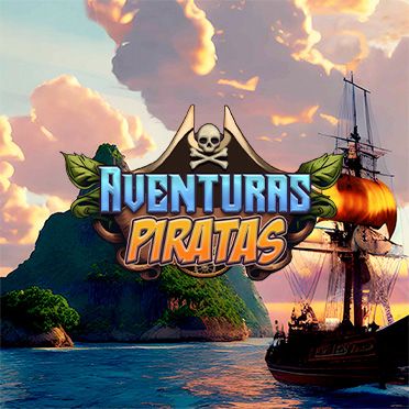 Aventuras Piratas