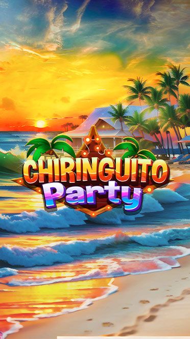 Chiringuito Party