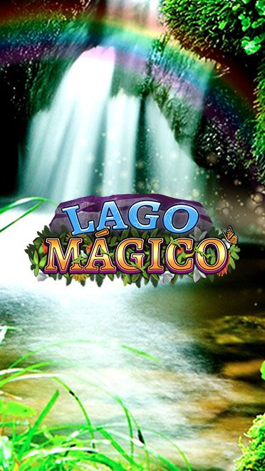 Lago Magico