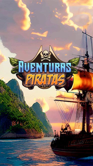Aventuras Piratas