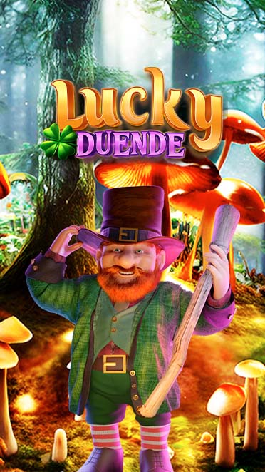 Lucky Duende