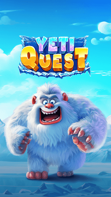 Yeti Quest