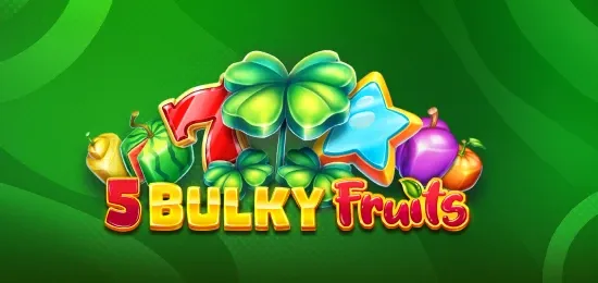 100 Bulky Fruits Buy Bonus