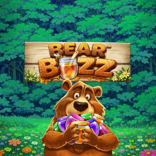 Bear Buzz