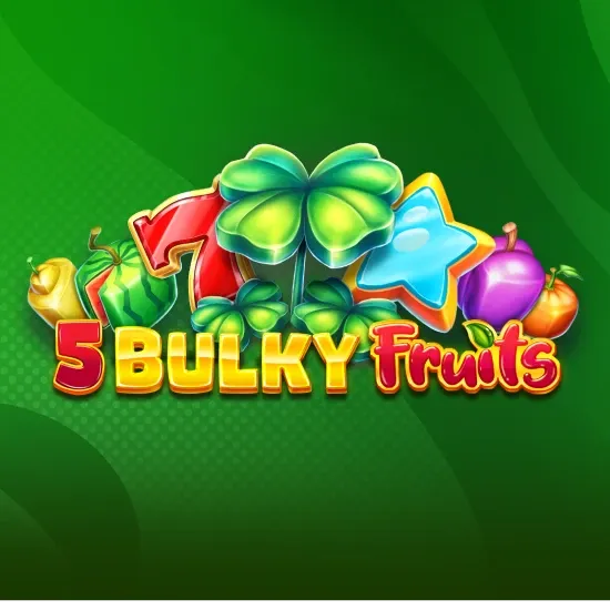 100 Bulky Fruits Buy Bonus