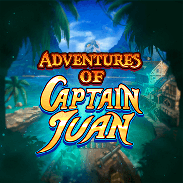 Adventures of Captain Juan