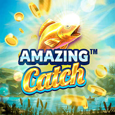 Amazing Catch