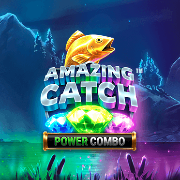 Amazing Catch Power Combo