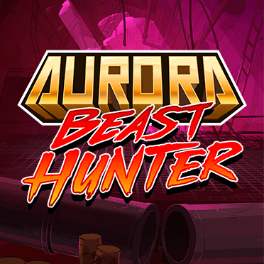 Aurora Beast Hunter